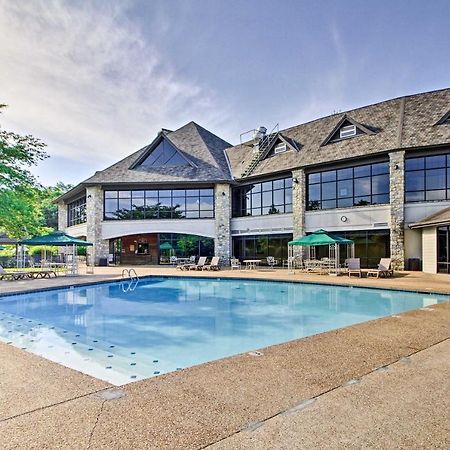 Walk-In Resort Condo, Near Silver Dollar City 브랜슨 외부 사진