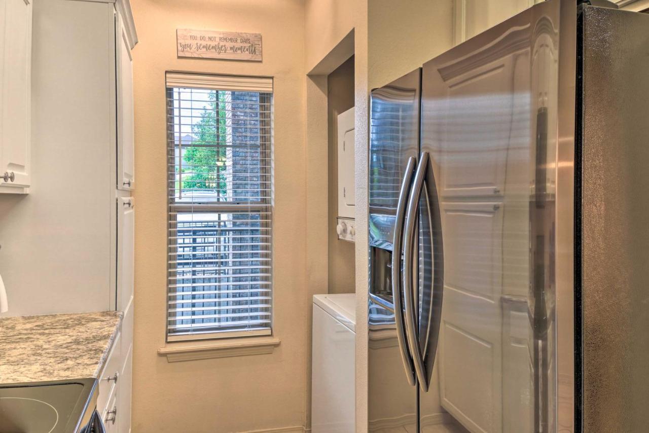 Walk-In Resort Condo, Near Silver Dollar City 브랜슨 외부 사진