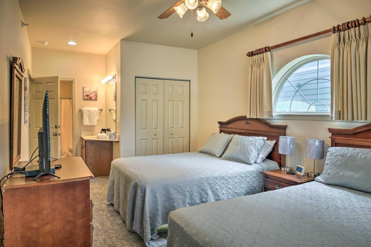 Walk-In Resort Condo, Near Silver Dollar City 브랜슨 외부 사진